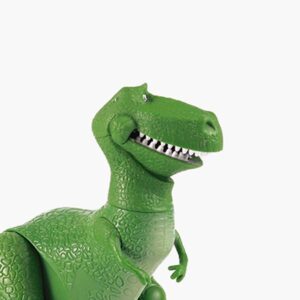 Goofy T-Rex - Image 4