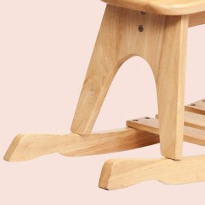 Wooden Pony - Image 3