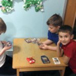 How Preschool Nurtures Positive Manners from an Early Age