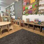 What is a Montessori Nursery? What Parents Should Know