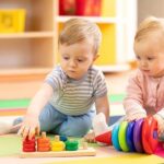 When to Apply for Nursery Places in the UK? What Every Parent Should Know